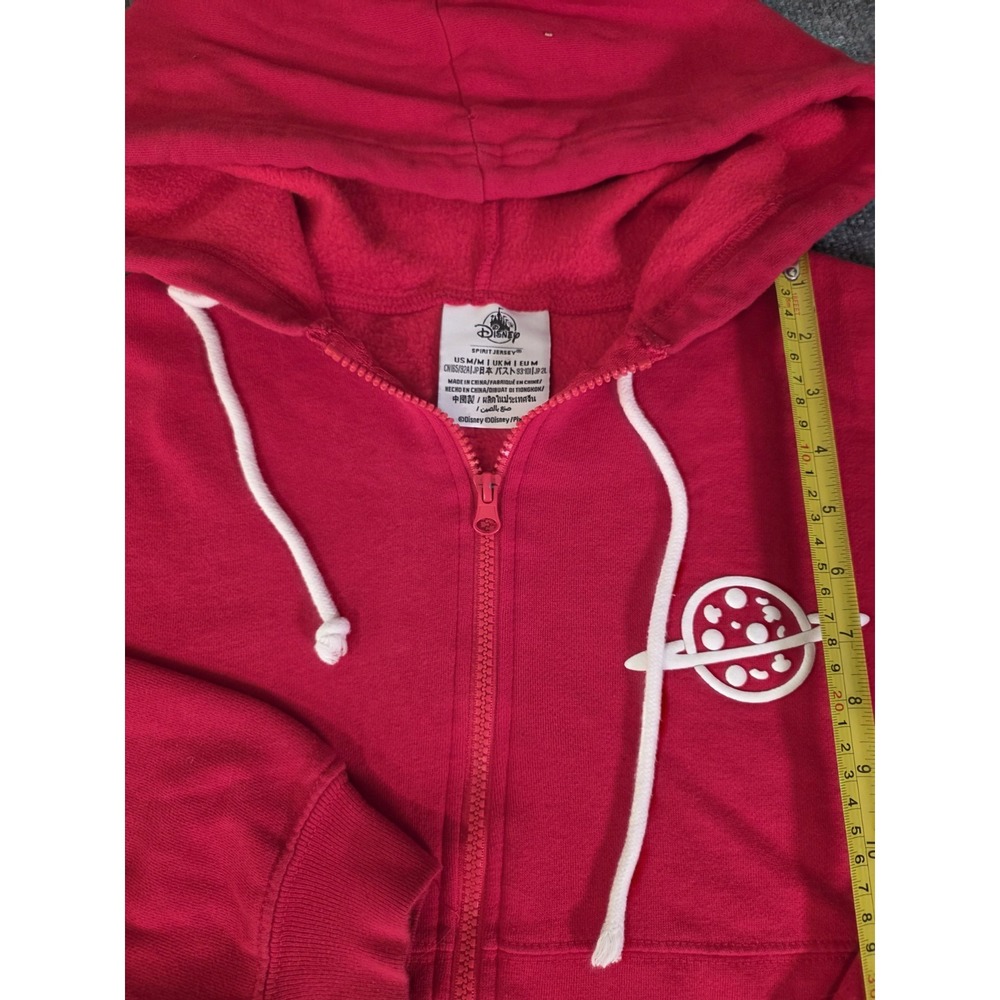 Disney Pizza Planet Hoodie | Medium - Picture 2 of 9